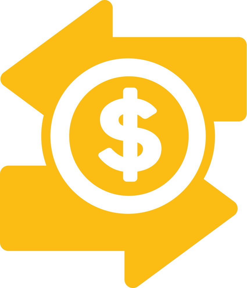 Financement-icone-jaune